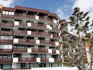 Image of Residence Maeva Le Schuss