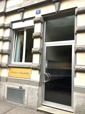 Image of Residence Mutschellen