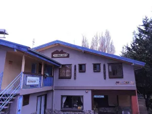 Image of Hannas Hutte Lodge