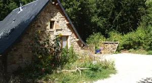 Image of Gîte Nature Le moulin
