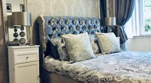Image of THE LION'S DEN ON ROYAL STREET