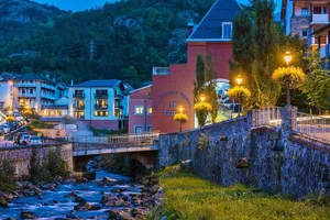 Image of Val Des Thermes