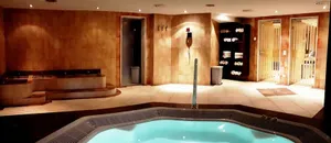 Image of Hotel Europa Saas-Fee