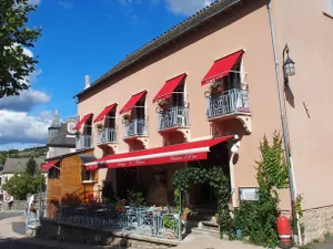 Image of Auberge Du Bramont