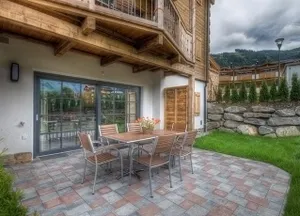 Image of Kaprun Mountain Resort by Kaprun Rentals