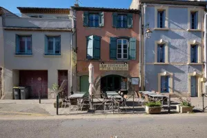 Image of Au pied de la Cité