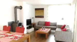 Image of Holiday apartment #103 on Walensee