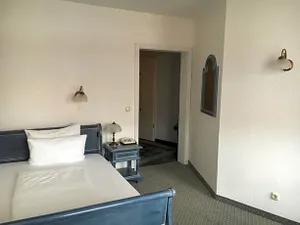 Image of Hotel Esplanade Garni