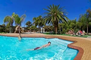 Image of Big4 Macdonnell Range Holiday Park