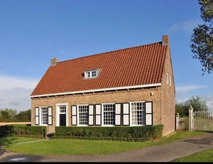 Image of Villa Sint Anna