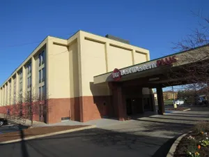 Image of BEST WESTERN PLUS EAST SYRACUSE INN