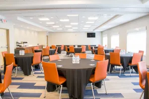 Image of Holiday Inn Express & Suites DANVILLE