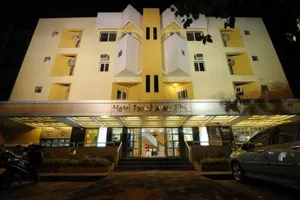 Image of Panchavati Elite Inn