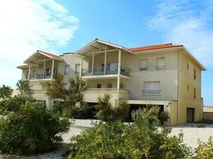 Image of Biscaplage
