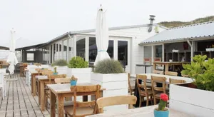 Image of Appartement Dishoek