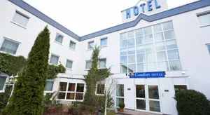 Image of Komfort Hotel Wiesbaden