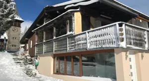 Image of appartement Les mosses paradise