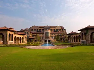 Image of PGA ANYIN Golf Club