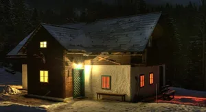 Image of Stegerhütte