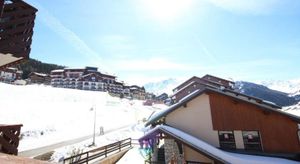 Image of Soldanelles - Alpes-Horizon
