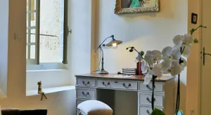 Image of In Sarlat Luxury Rentals, Medieval Center - Appartement Sherlock