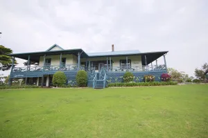 Image of Fraser Island Retreat