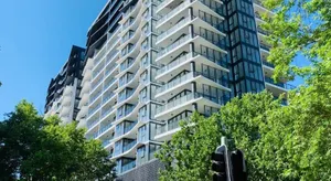 Image of Best Located Brand New Apartment in Canberra CBD