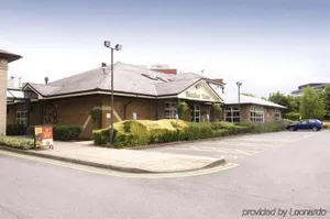 Image of Premier Inn Bracknell Central