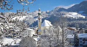 Image of Stoffelhäusl