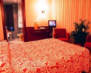 Image of CAMPARAN SUITES