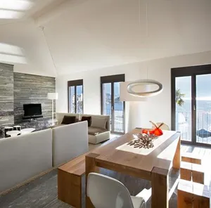 Image of Seven Apartments