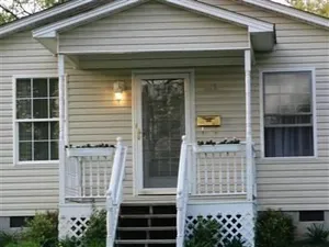 Image of The Cottage at The Corner House Bed and Breakfast