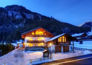 Image of Pension Hochvogel