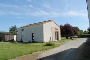Image of L 'Echasserie Le Marquis