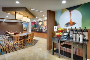 Image of Fairfield Inn by Marriott Salt Lake City Airport