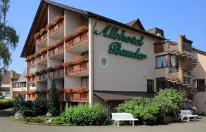 Image of ALBHOTEL BAUDER
