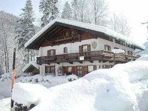 Image of Alpenchalet Bianca