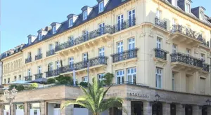 Image of No 1 Apartment Leo