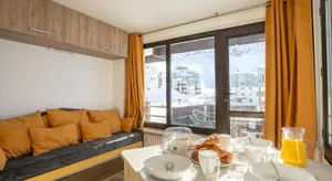Image of Apartment Les Tufs - Val Claret-5 by Interhome