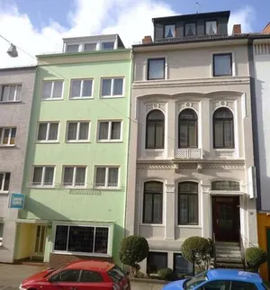 Image of GastHaus Bremer Backpacker Hostel