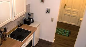 Image of City Apartment Leipzig