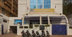 Image of Hotel Sripada
