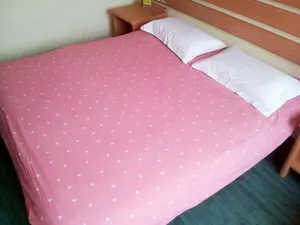 Image of Home Inn UP Huaxuan Collection Hotel (Zhangzhou Ancient City)