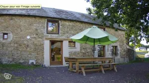 Image of La Ferme de Gouzinat