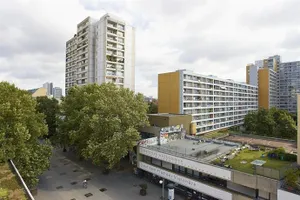 Image of Apartment & Boardinghouse Berlin Friedrichshain-Kreuzberg