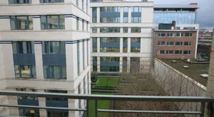 Image of NEW Design apartment in Brussels