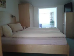 Image of Stallhäusl