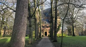 Image of Westerbinnensingel