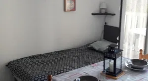 Image of Appartement T1 à 300m des thermes de Barbotan