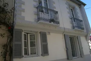 Image of Appartement Le Nid du Saleys - 70 m2 centre ville de Salies-de-Béarn